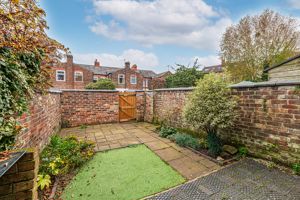 Garden- click for photo gallery